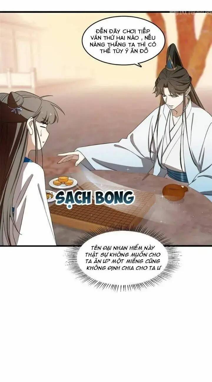‘Độc Bộ Thiên Hạ Đặc Công Thần Y Tiểu Thú Phi Chapter 229 - Trang 2