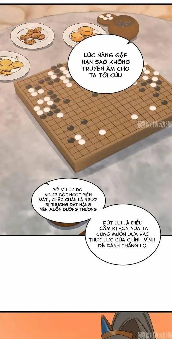 ‘Độc Bộ Thiên Hạ Đặc Công Thần Y Tiểu Thú Phi Chapter 229 - Trang 2
