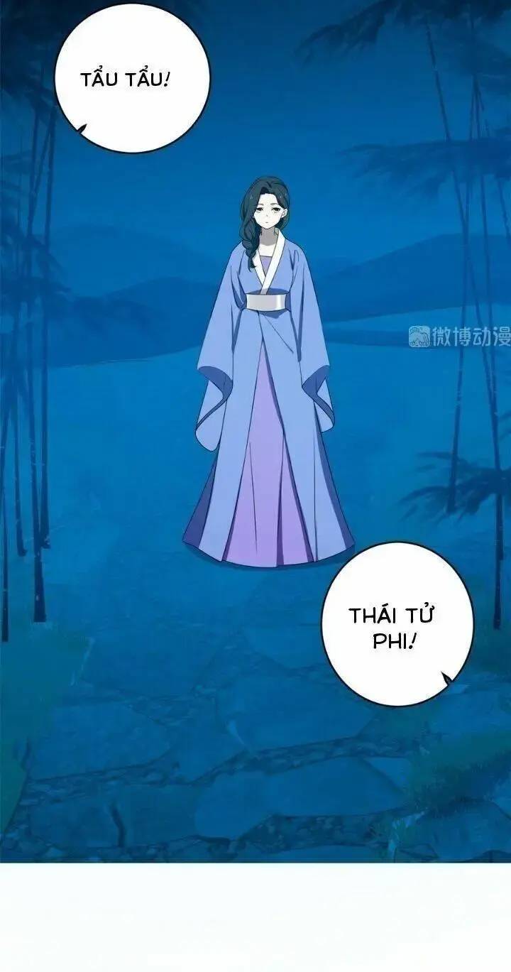 ‘Độc Bộ Thiên Hạ Đặc Công Thần Y Tiểu Thú Phi Chapter 231 - Trang 2