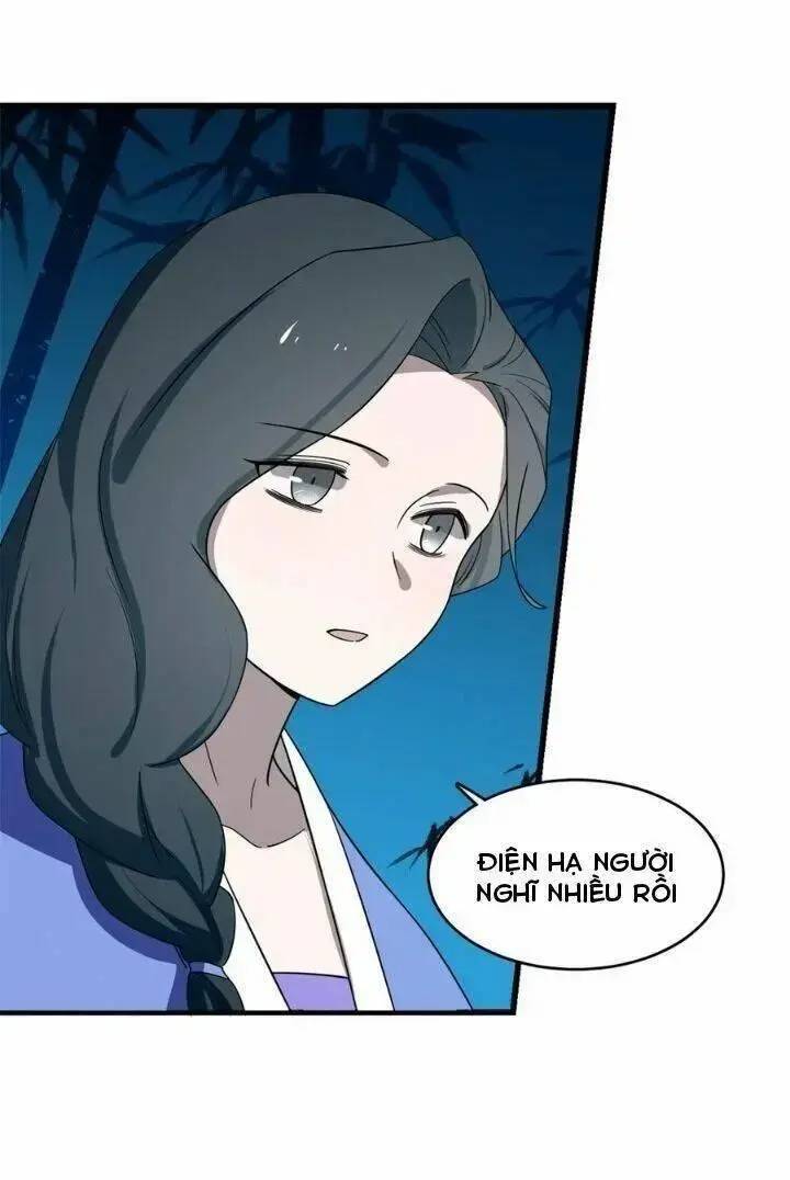 ‘Độc Bộ Thiên Hạ Đặc Công Thần Y Tiểu Thú Phi Chapter 231 - Trang 2