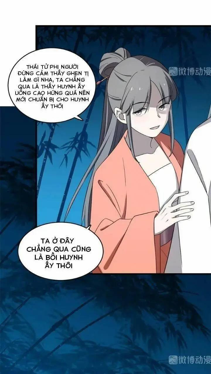 ‘Độc Bộ Thiên Hạ Đặc Công Thần Y Tiểu Thú Phi Chapter 231 - Trang 2