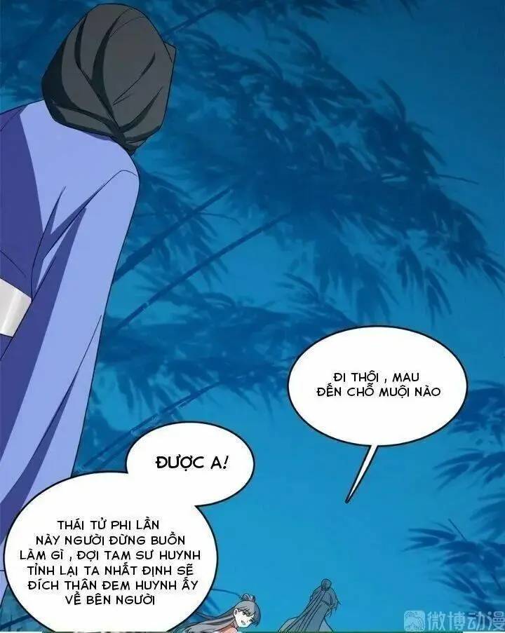 ‘Độc Bộ Thiên Hạ Đặc Công Thần Y Tiểu Thú Phi Chapter 231 - Trang 2