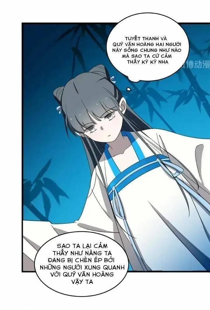 ‘Độc Bộ Thiên Hạ Đặc Công Thần Y Tiểu Thú Phi Chapter 231 - Trang 2
