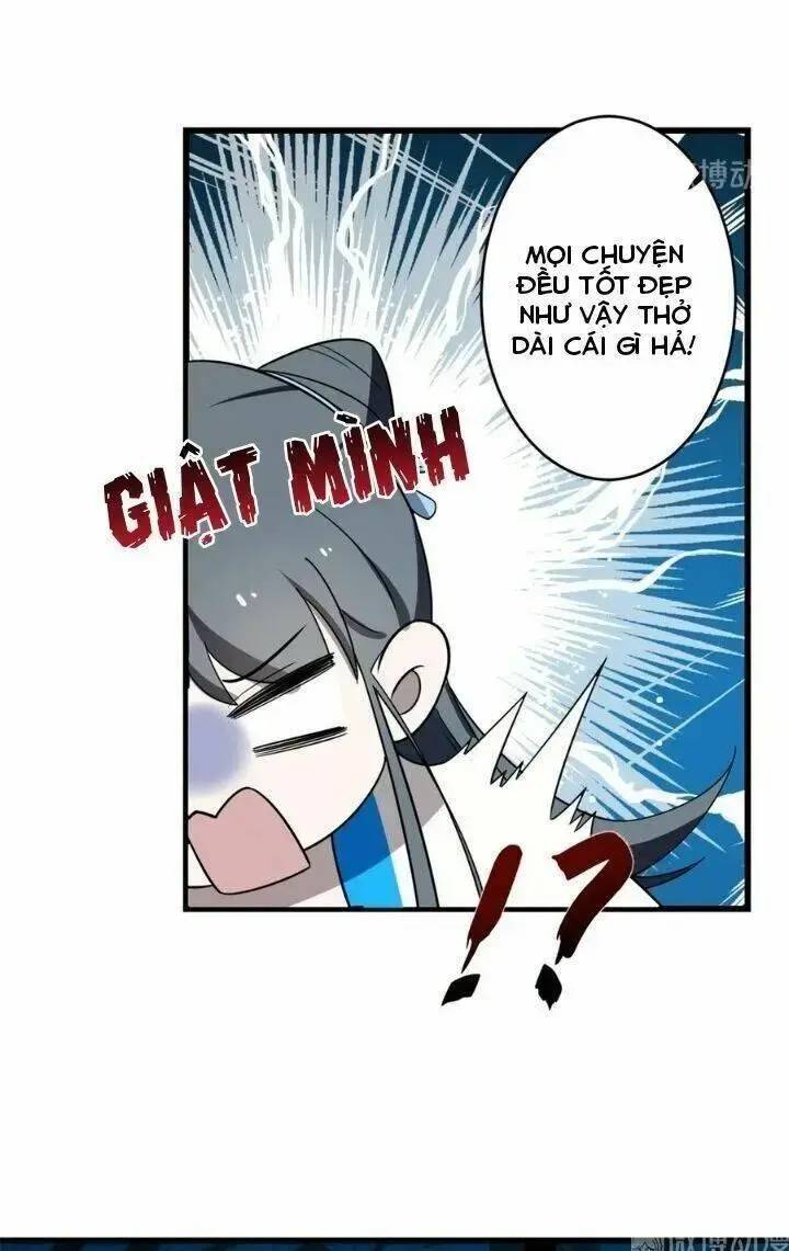 ‘Độc Bộ Thiên Hạ Đặc Công Thần Y Tiểu Thú Phi Chapter 231 - Trang 2