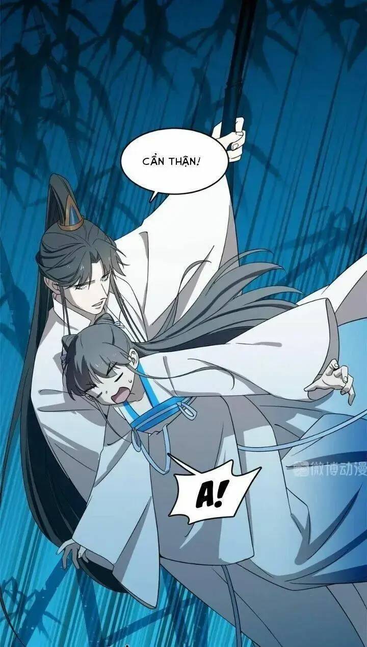 ‘Độc Bộ Thiên Hạ Đặc Công Thần Y Tiểu Thú Phi Chapter 231 - Trang 2
