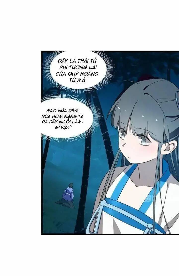 ‘Độc Bộ Thiên Hạ Đặc Công Thần Y Tiểu Thú Phi Chapter 231 - Trang 2