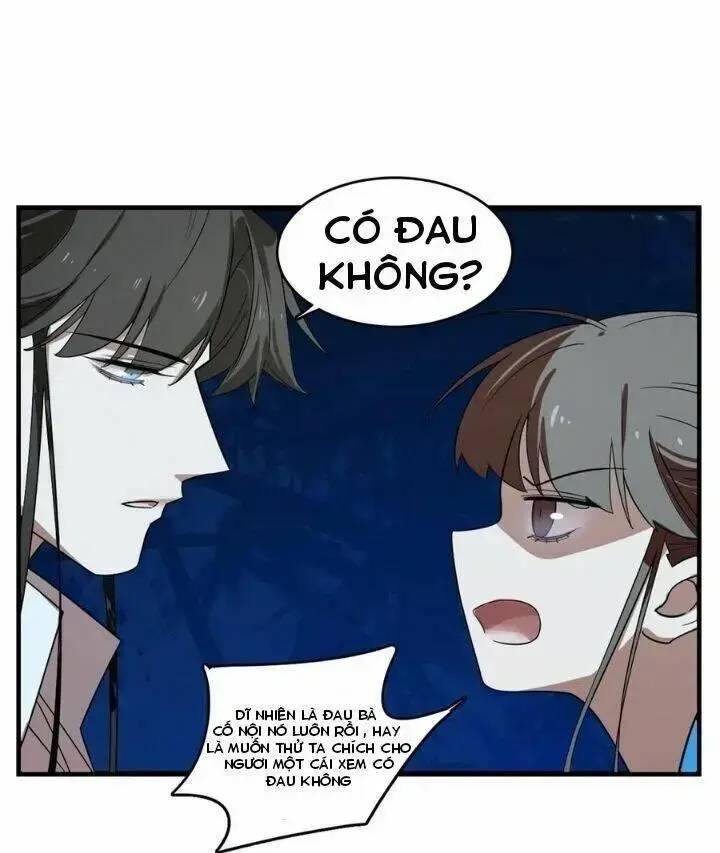 ‘Độc Bộ Thiên Hạ Đặc Công Thần Y Tiểu Thú Phi Chapter 232 - Trang 2