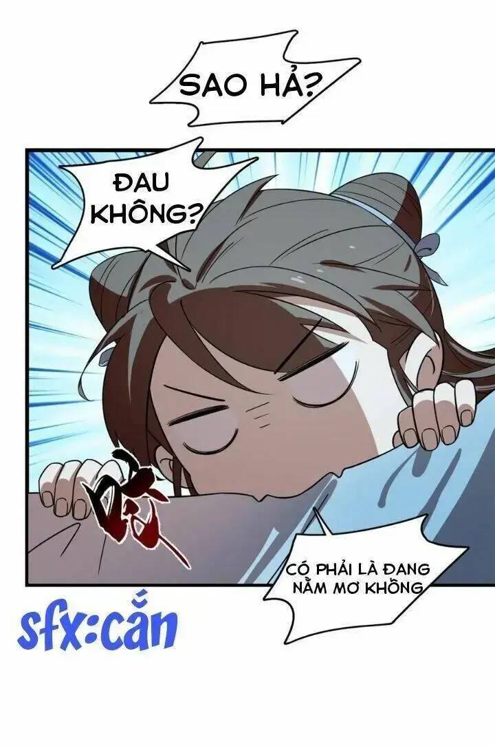 ‘Độc Bộ Thiên Hạ Đặc Công Thần Y Tiểu Thú Phi Chapter 232 - Trang 2