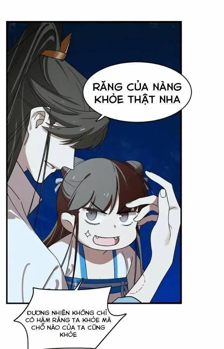 ‘Độc Bộ Thiên Hạ Đặc Công Thần Y Tiểu Thú Phi Chapter 232 - Trang 2