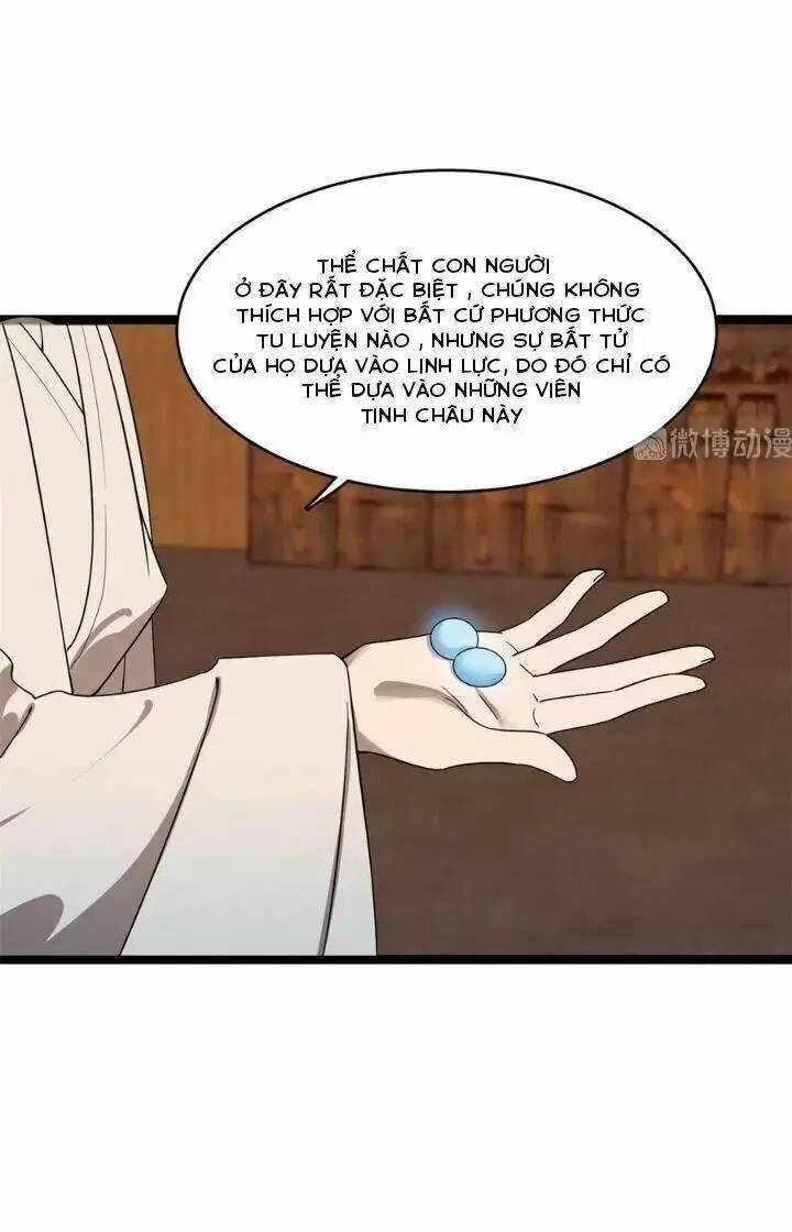 ‘Độc Bộ Thiên Hạ Đặc Công Thần Y Tiểu Thú Phi Chapter 233 - Trang 2
