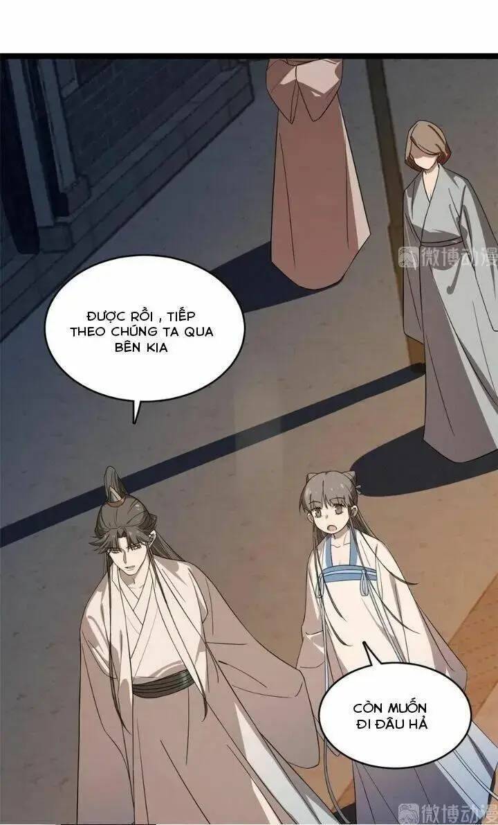 ‘Độc Bộ Thiên Hạ Đặc Công Thần Y Tiểu Thú Phi Chapter 233 - Trang 2