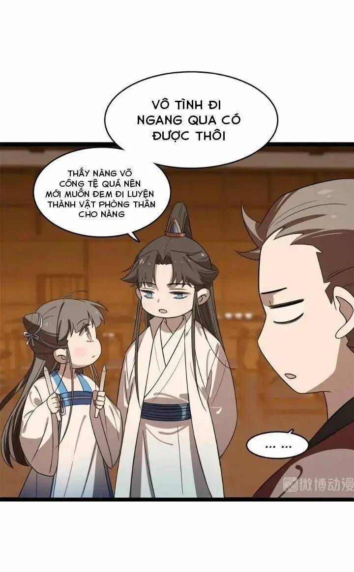‘Độc Bộ Thiên Hạ Đặc Công Thần Y Tiểu Thú Phi Chapter 233 - Trang 2