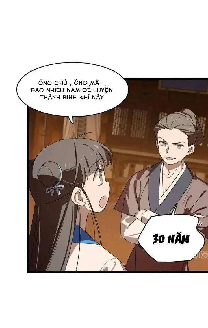 ‘Độc Bộ Thiên Hạ Đặc Công Thần Y Tiểu Thú Phi Chapter 233 - Trang 2