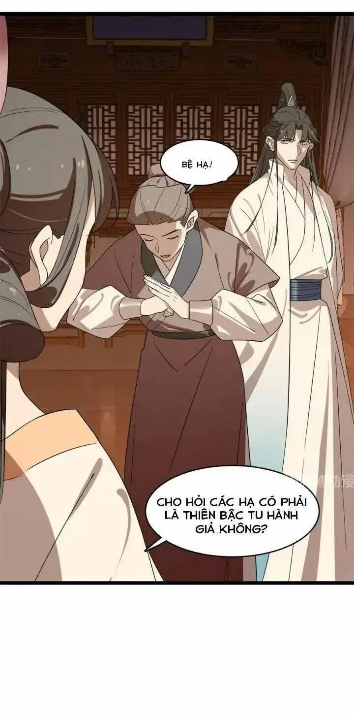 ‘Độc Bộ Thiên Hạ Đặc Công Thần Y Tiểu Thú Phi Chapter 234 - Trang 2