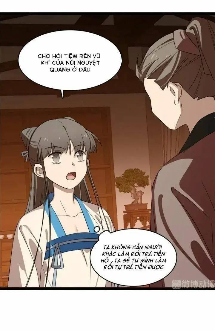 ‘Độc Bộ Thiên Hạ Đặc Công Thần Y Tiểu Thú Phi Chapter 234 - Trang 2