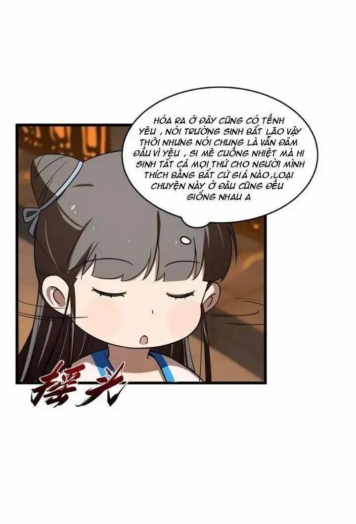 ‘Độc Bộ Thiên Hạ Đặc Công Thần Y Tiểu Thú Phi Chapter 234 - Trang 2