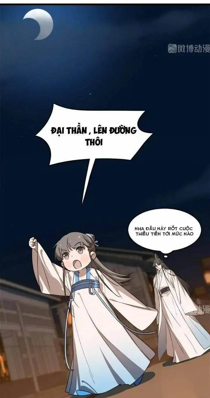 ‘Độc Bộ Thiên Hạ Đặc Công Thần Y Tiểu Thú Phi Chapter 234 - Trang 2
