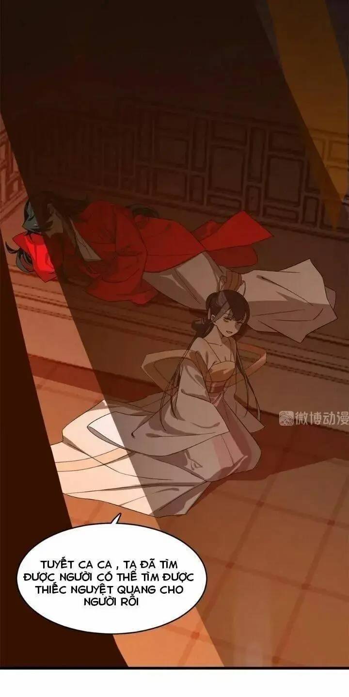 ‘Độc Bộ Thiên Hạ Đặc Công Thần Y Tiểu Thú Phi Chapter 234 - Trang 2
