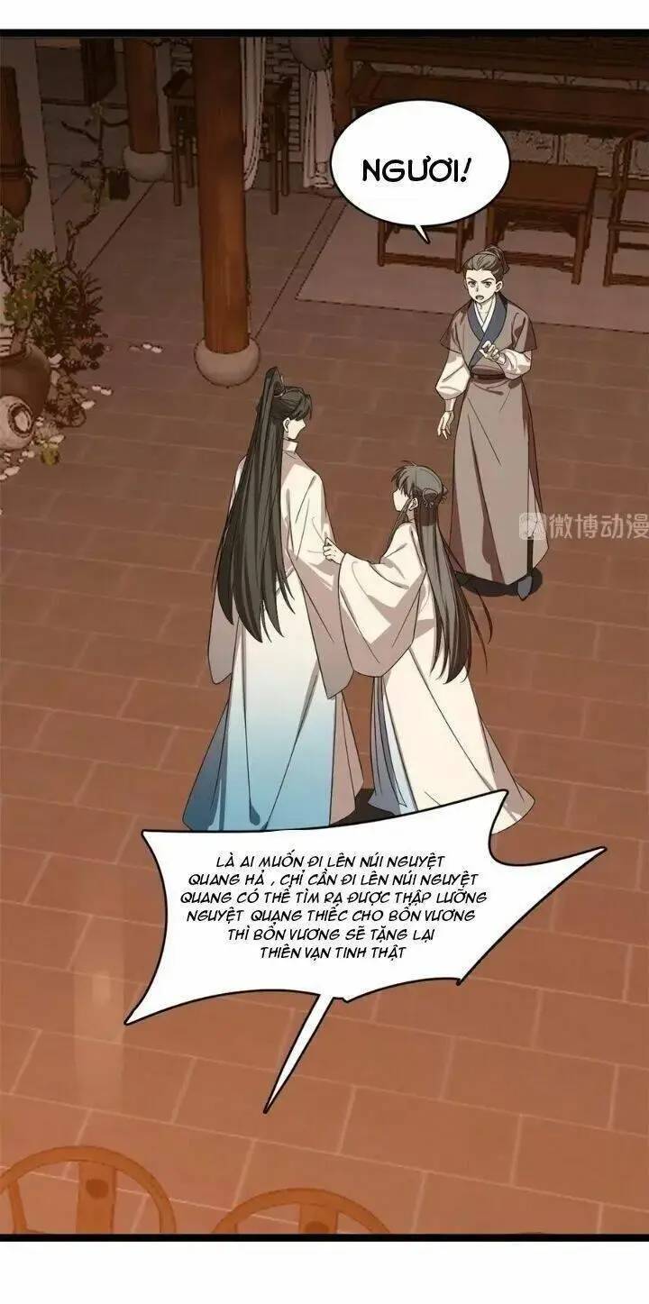 ‘Độc Bộ Thiên Hạ Đặc Công Thần Y Tiểu Thú Phi Chapter 234 - Trang 2