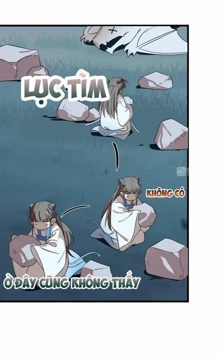 ‘Độc Bộ Thiên Hạ Đặc Công Thần Y Tiểu Thú Phi Chapter 235 - Trang 2