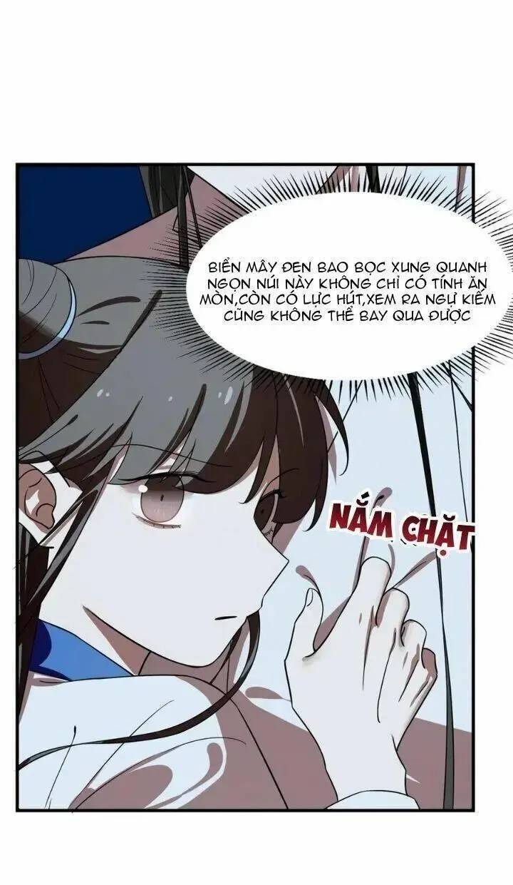 ‘Độc Bộ Thiên Hạ Đặc Công Thần Y Tiểu Thú Phi Chapter 235 - Trang 2