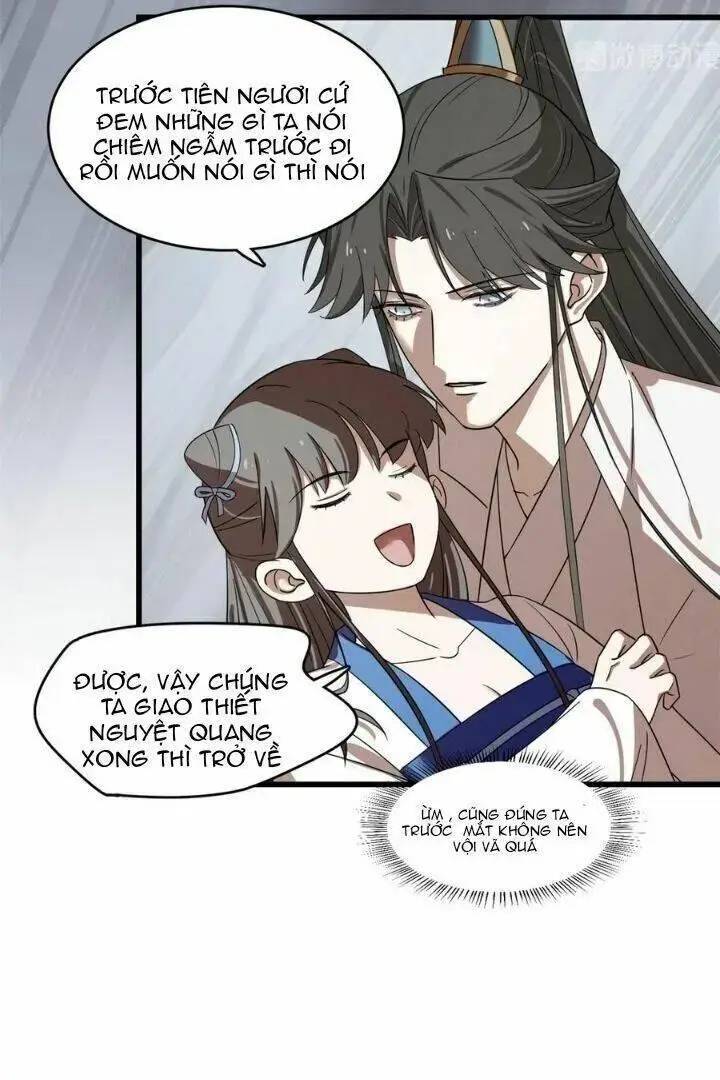 ‘Độc Bộ Thiên Hạ Đặc Công Thần Y Tiểu Thú Phi Chapter 236 - Trang 2