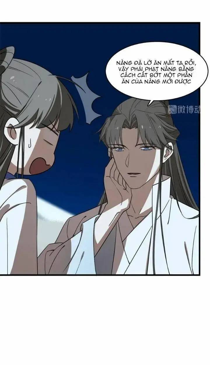 ‘Độc Bộ Thiên Hạ Đặc Công Thần Y Tiểu Thú Phi Chapter 236 - Trang 2