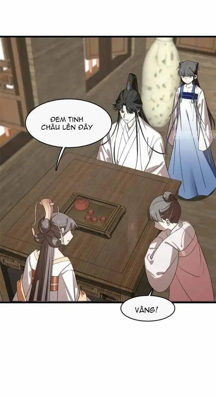 ‘Độc Bộ Thiên Hạ Đặc Công Thần Y Tiểu Thú Phi Chapter 237 - Trang 2