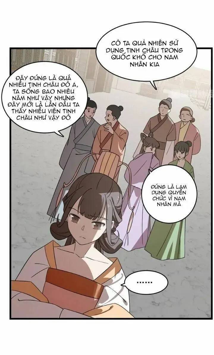 ‘Độc Bộ Thiên Hạ Đặc Công Thần Y Tiểu Thú Phi Chapter 237 - Trang 2