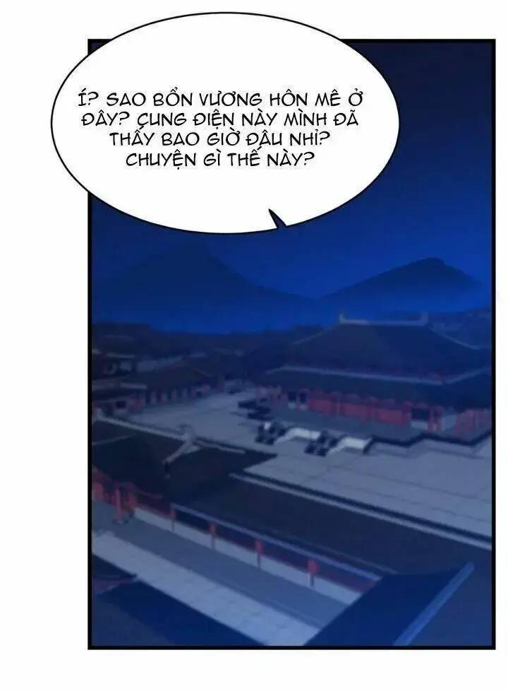 ‘Độc Bộ Thiên Hạ Đặc Công Thần Y Tiểu Thú Phi Chapter 238 - Trang 2