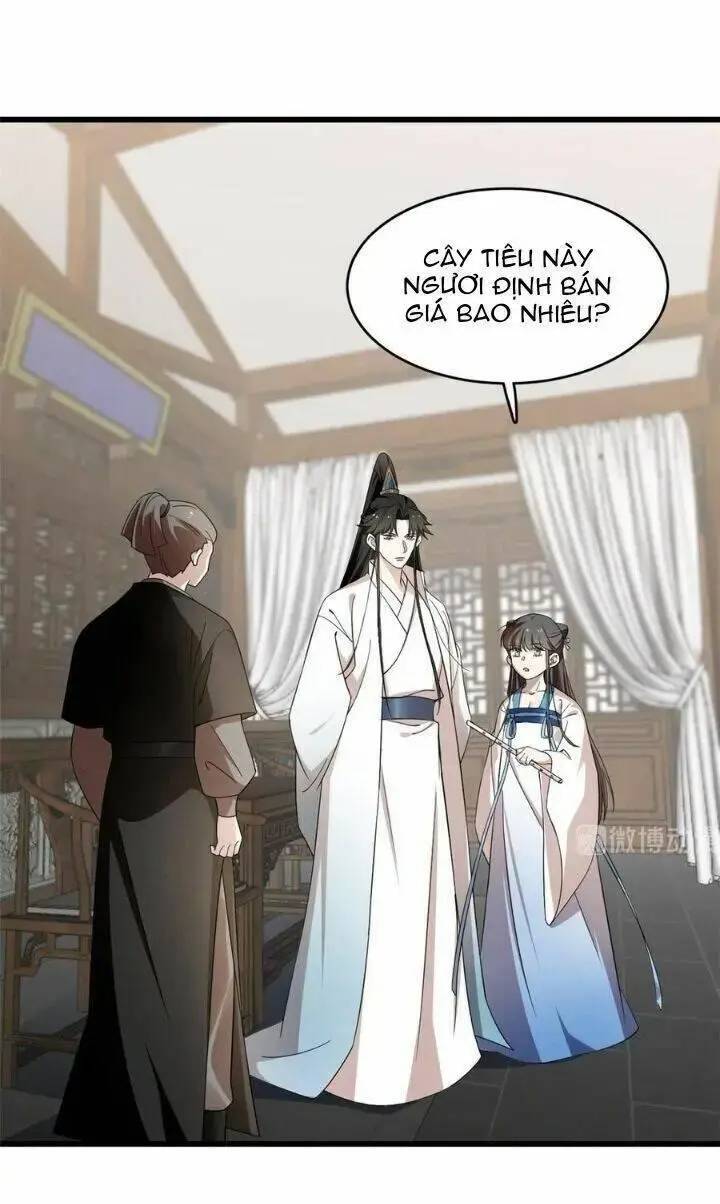 ‘Độc Bộ Thiên Hạ Đặc Công Thần Y Tiểu Thú Phi Chapter 238 - Trang 2