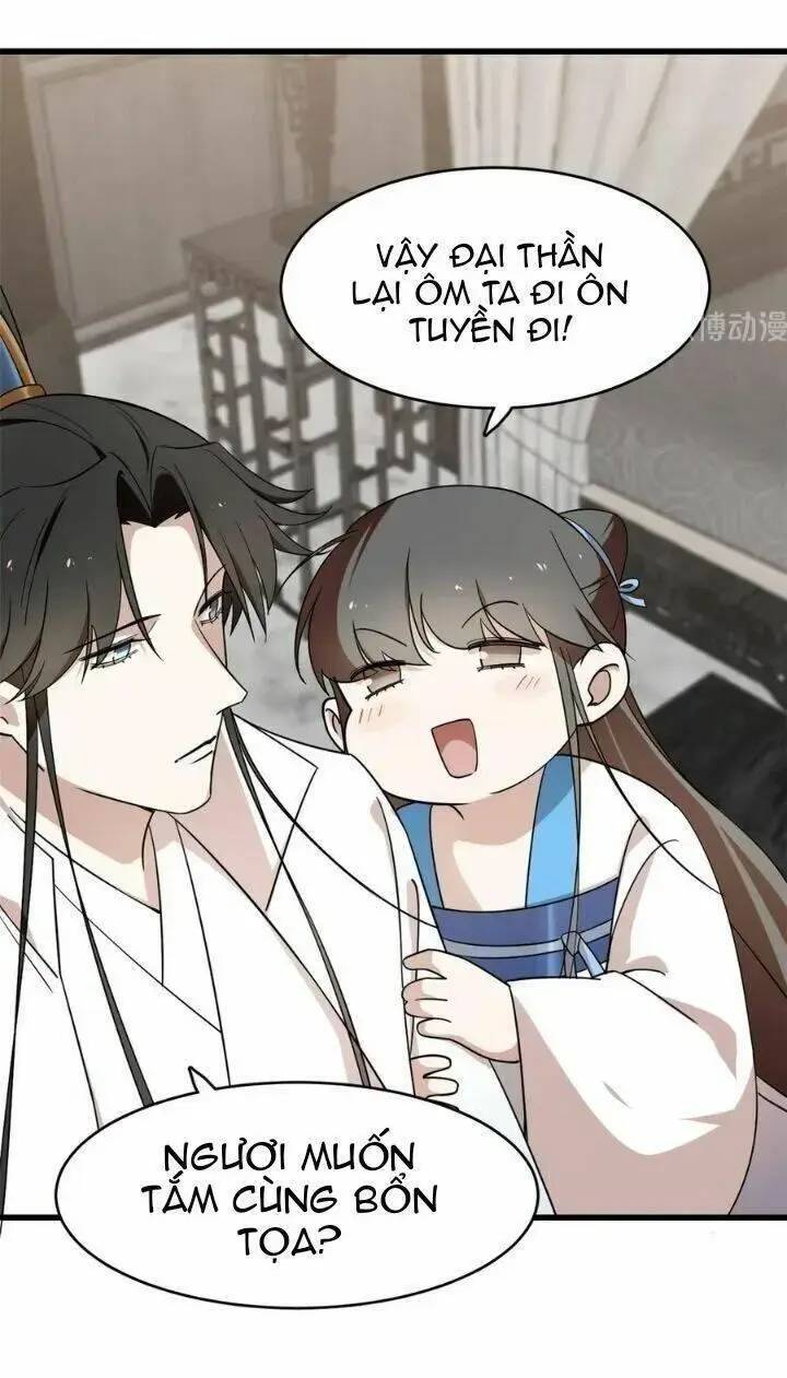 ‘Độc Bộ Thiên Hạ Đặc Công Thần Y Tiểu Thú Phi Chapter 238 - Trang 2
