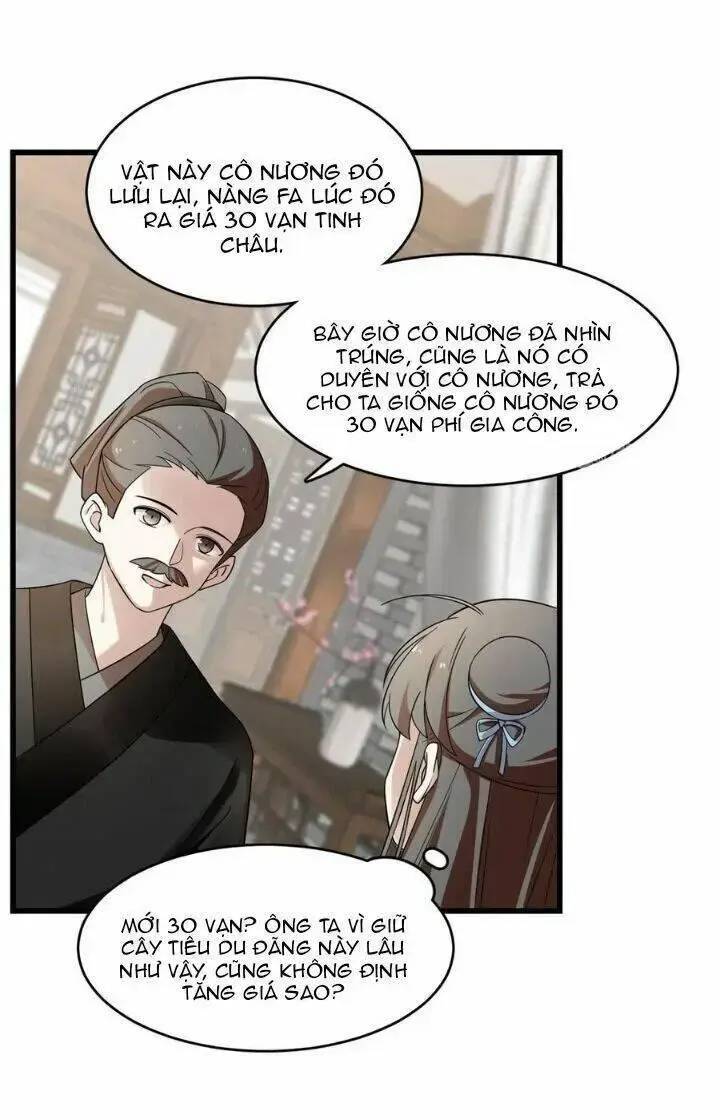 ‘Độc Bộ Thiên Hạ Đặc Công Thần Y Tiểu Thú Phi Chapter 238 - Trang 2