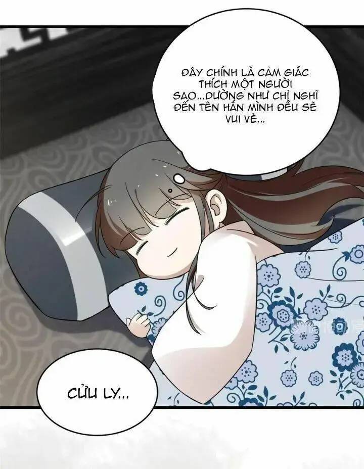 ‘Độc Bộ Thiên Hạ Đặc Công Thần Y Tiểu Thú Phi Chapter 238 - Trang 2