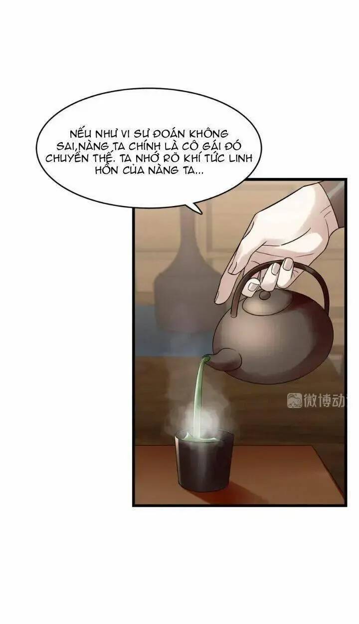 ‘Độc Bộ Thiên Hạ Đặc Công Thần Y Tiểu Thú Phi Chapter 238 - Trang 2