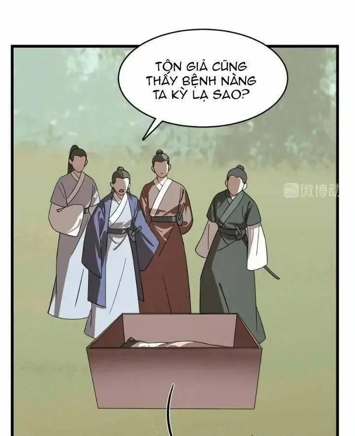 ‘Độc Bộ Thiên Hạ Đặc Công Thần Y Tiểu Thú Phi Chapter 239 - Trang 2