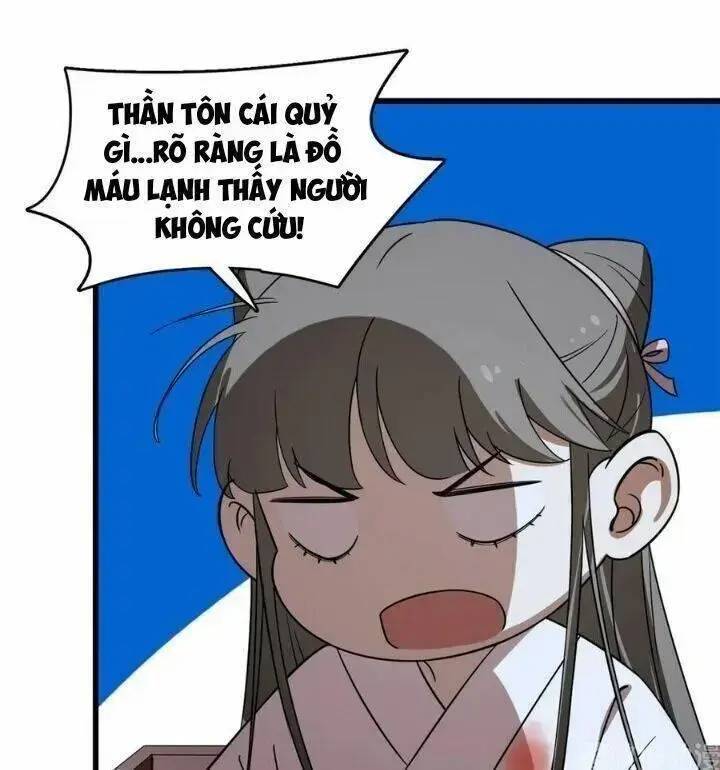 ‘Độc Bộ Thiên Hạ Đặc Công Thần Y Tiểu Thú Phi Chapter 239 - Trang 2
