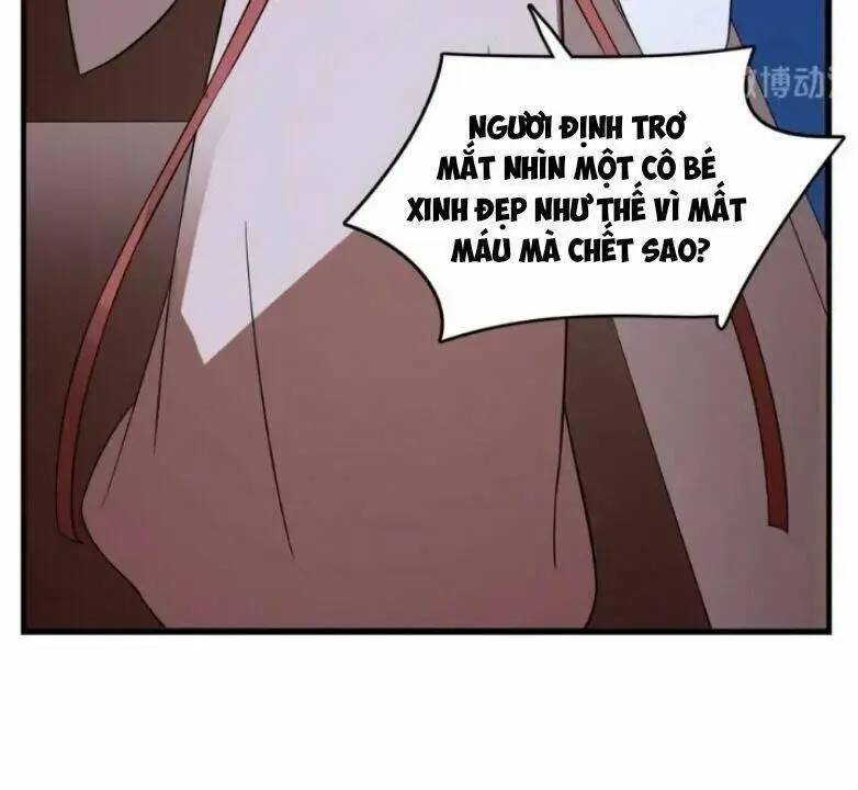 ‘Độc Bộ Thiên Hạ Đặc Công Thần Y Tiểu Thú Phi Chapter 239 - Trang 2