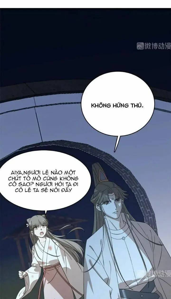 ‘Độc Bộ Thiên Hạ Đặc Công Thần Y Tiểu Thú Phi Chapter 239 - Trang 2