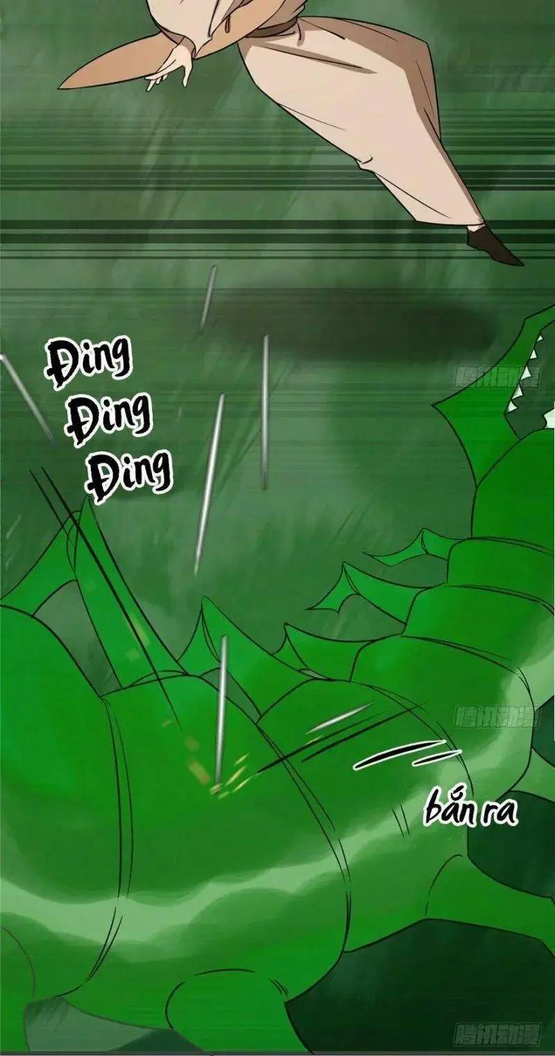 ‘Độc Bộ Thiên Hạ Đặc Công Thần Y Tiểu Thú Phi Chapter 24 - Trang 2