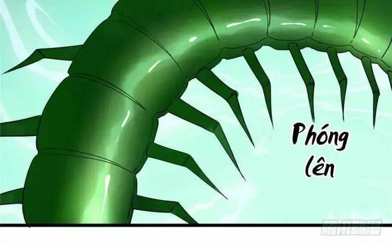 ‘Độc Bộ Thiên Hạ Đặc Công Thần Y Tiểu Thú Phi Chapter 24 - Trang 2