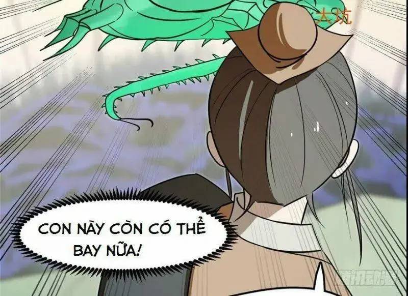 ‘Độc Bộ Thiên Hạ Đặc Công Thần Y Tiểu Thú Phi Chapter 24 - Trang 2