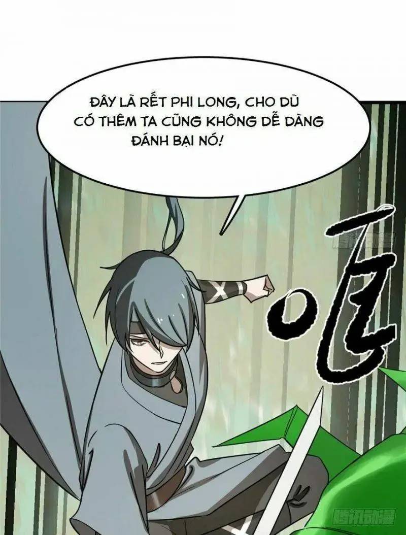 ‘Độc Bộ Thiên Hạ Đặc Công Thần Y Tiểu Thú Phi Chapter 24 - Trang 2