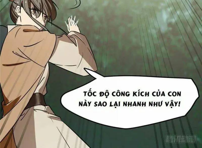 ‘Độc Bộ Thiên Hạ Đặc Công Thần Y Tiểu Thú Phi Chapter 24 - Trang 2