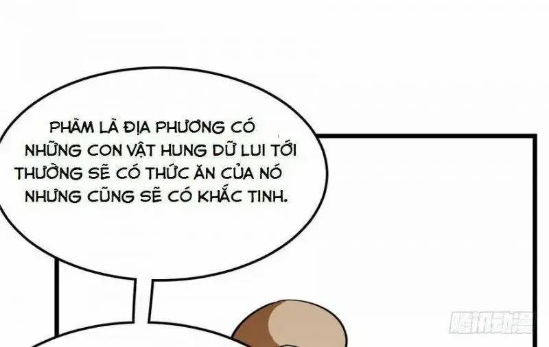 ‘Độc Bộ Thiên Hạ Đặc Công Thần Y Tiểu Thú Phi Chapter 24 - Trang 2