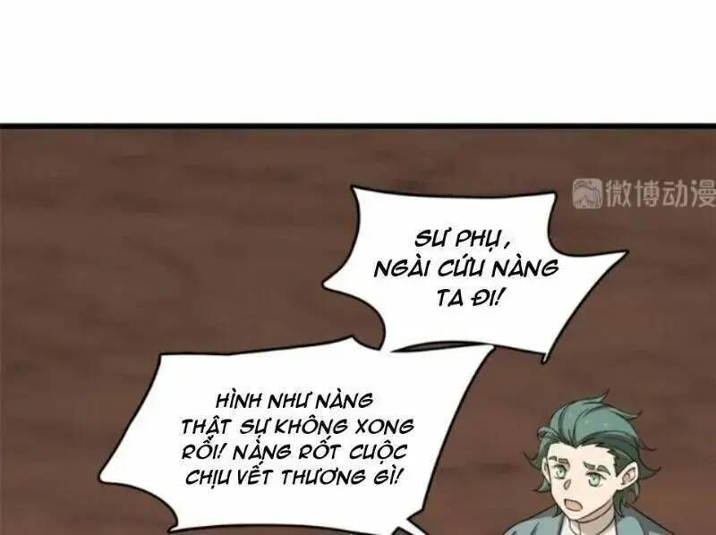 ‘Độc Bộ Thiên Hạ Đặc Công Thần Y Tiểu Thú Phi Chapter 240 - Trang 2
