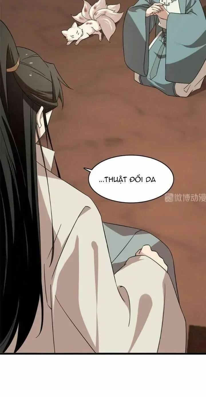 ‘Độc Bộ Thiên Hạ Đặc Công Thần Y Tiểu Thú Phi Chapter 240 - Trang 2