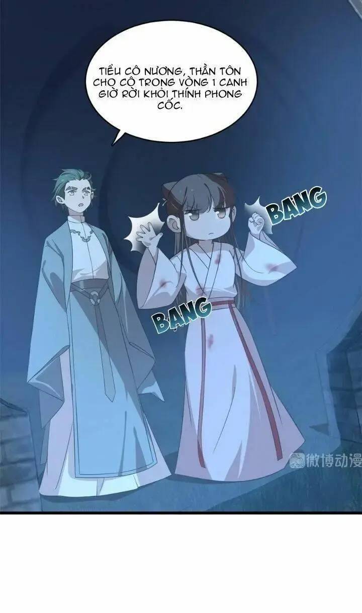 ‘Độc Bộ Thiên Hạ Đặc Công Thần Y Tiểu Thú Phi Chapter 240 - Trang 2