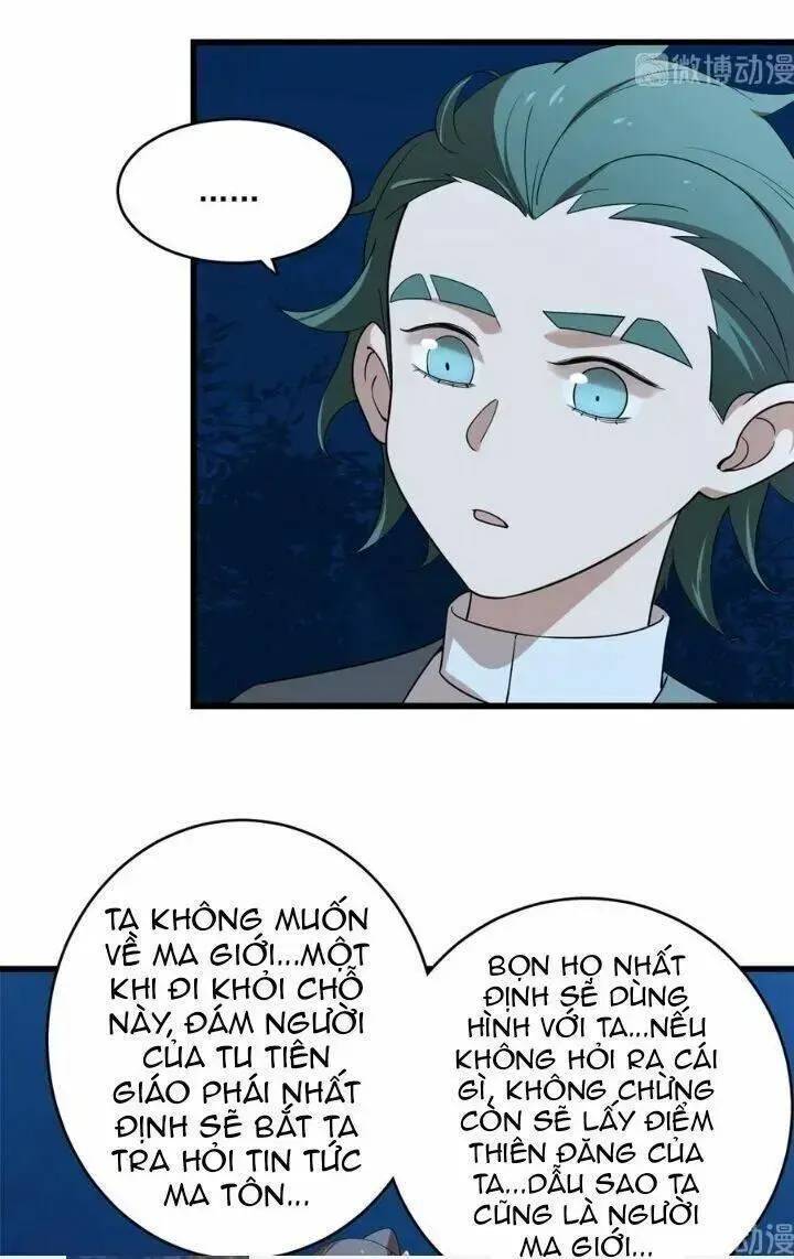 ‘Độc Bộ Thiên Hạ Đặc Công Thần Y Tiểu Thú Phi Chapter 240 - Trang 2