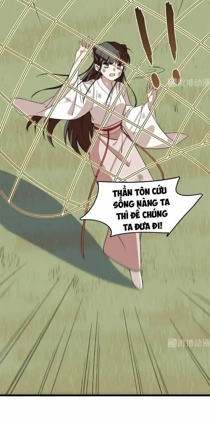 ‘Độc Bộ Thiên Hạ Đặc Công Thần Y Tiểu Thú Phi Chapter 242 - Trang 2